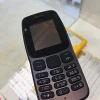 Nokia 106 2018 New|موبایل|تهران, گلستان (شهرک راه آهن)|دیوار