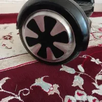 اسکوتر برقی اسمارت بالانس ۶.۵ اینچ|دوچرخه، اسکیت، اسکوتر|تهران, سبلان (لشگر)|دیوار