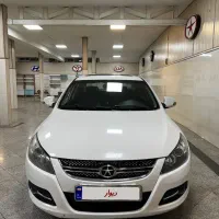 جک j5 مدل ۱۳۹۴