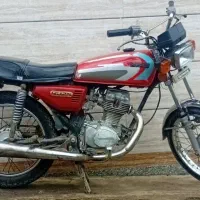 موتور هندا شهاب مدل ۸۲|موتورسیکلت|تالش, هشتپر|دیوار