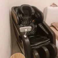 صندلی ماساژ لیرکن|تجهیزات ورزشی|پردیس, فاز ۹|دیوار