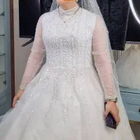 لباس عروس|لباس|کرج, کرج نو|دیوار