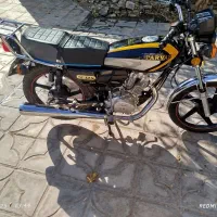 متور سفر|موتورسیکلت|بم, |دیوار