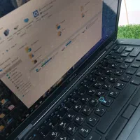 لپ تاپ Dell i7 نسل ۸ Hq
