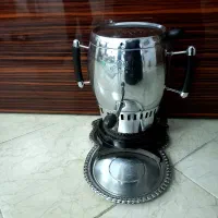 سماور تابان