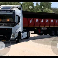 فروش یورتراک سیمولاتور