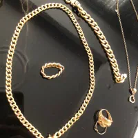 ۱۵۰گرم طلا|جواهرات|تهران, تهرانسر شرقی|دیوار