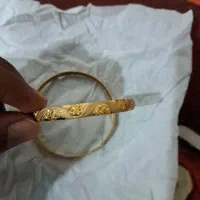 سه عدد النگو