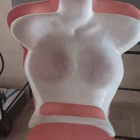 مانکن تمام قد نیم قد