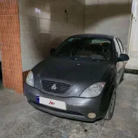 تیبا صندوقدار