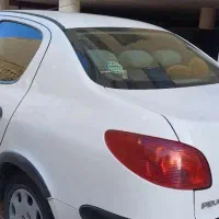 ۲۰۶ sd