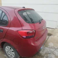 تیبا ۹۶|خودرو سواری و وانت|بندر امام خمینی, |دیوار