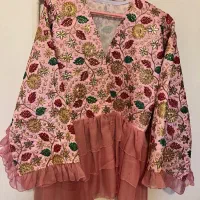 مانتو مزونی