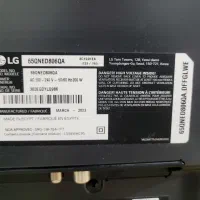 LG 65 QNED608QA|تلویزیون و پروژکتور|تهران, چیتگر جنوبی|دیوار