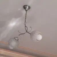 لوستر حبابی
