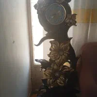 ساعت ایستاده در حد نو