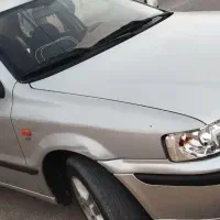 سمند LX|خودرو سواری و وانت|بافق, |دیوار