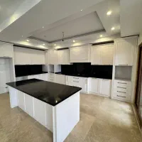 ۱۸۵مترتکواحدی نوسازبرند۲پارکینگ۲خواب مستر بی مشابه|فروش آپارتمان|تهران, گیشا|دیوار