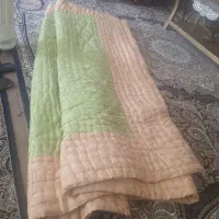 پتو دونفره  قدیمی