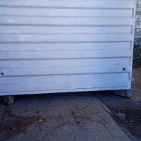 اتاق وانت پراید