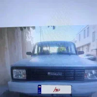 وانت کارا دوکابین 2000|خودرو سواری و وانت|اسلام‌‌آباد غرب, |دیوار