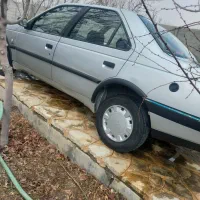 پژو ۴۰۵ دوگانه کارخانه مدل 1389 سالم|خودرو سواری و وانت|مشهد, هدایت|دیوار