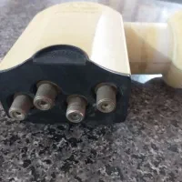 گیرنده آنتن|صوتی و تصویری|ابهر, |دیوار