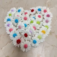 ساخت شمع نیمه وقت کار در منزل