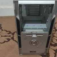 کیس خام کامیپوتر