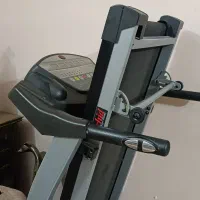 تردمیل Orchid|تجهیزات ورزشی|یزد, |دیوار