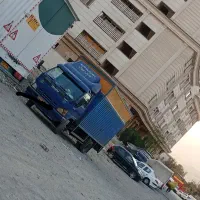 جنت آبادحمل بارباغ فیض مرزداران اتوبار پونک|خدمات حمل و نقل|تهران, باغ فیض|دیوار