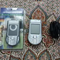 گوشی نوکیا عتیقه