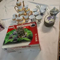 ظروف پذیرایی