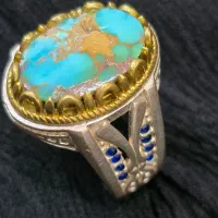 انگشتر نقره|جواهرات|یاسوج, |دیوار