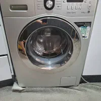 فروش لباسشویی شش کیلویی اصل اصل کره