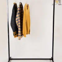 رگال|بندرخت و رخت‌آویز|بندر دیر, |دیوار