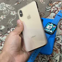 xs 256gig زیر قیمت همه چی فابریک|موبایل|رشت, یخسازی|دیوار