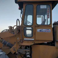 لودرهپکوA۵۲۰|خودرو سنگین|سیرجان, |دیوار