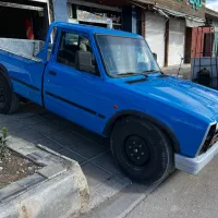 نیسان دوگانه مدل ۱۴۰۱ آپشنال|خودرو سواری و وانت|شیراز, دوکوهک|دیوار