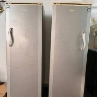 یخچال دوقلو