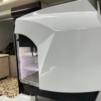 فروش فوری اسپرسوساز صنعتی+ تسویه آب رایگان|کافی‌شاپ و رستوران|اصفهان, گرکان|دیوار