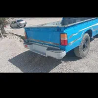 نیسان مدل1400|خودرو سواری و وانت|جیرفت, |دیوار