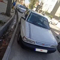 پراید مدل 81