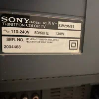 تلویزیون سونی|تلویزیون و پروژکتور|اردبیل, |دیوار