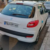 207 پانا ارتقا دنده tu5 پلاس، صفر کیلومتر ۱۴۰۴|خودرو سواری و وانت|کرج, اصفهانیها|دیوار