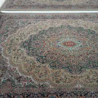 جفت فرش ۶متری ۱۰۰۰شانه ۳۰۰۰تراکم درحدنو|فرش|کرج, کمالشهر|دیوار