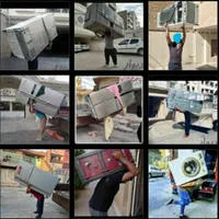 باربری سریع کار گر باتجربه اساس کشی ارسال کارگر|خدمات حمل و نقل|اهواز, نادری|دیوار