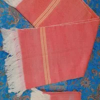 حوله تمام نخ دستباف|سفره، حوله، دستمال آشپزخانه|مشهد, گلبرگ|دیوار