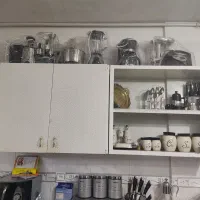 کابینت فلزی تر تمیز|مصالح و تجهیزات ساختمان|سبزوار, هویزه|دیوار