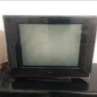 تلویزیون ۲۹ اینچ سامسونگ طرح قدیم